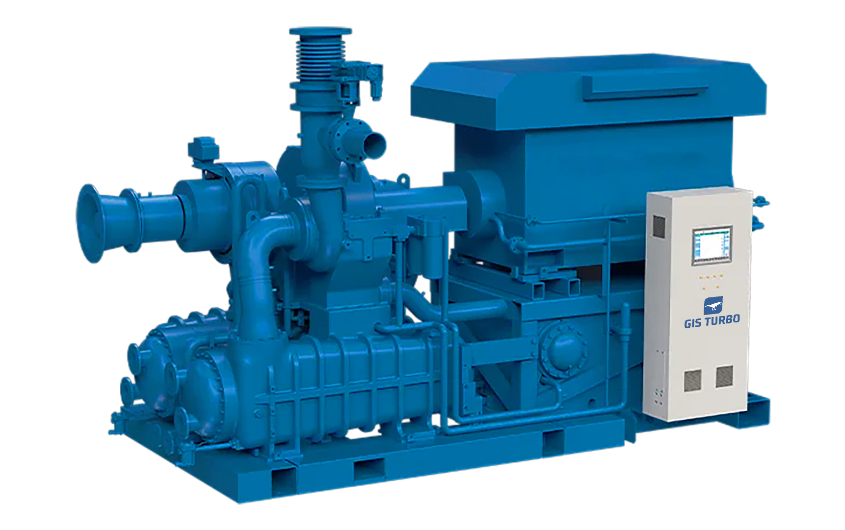 Центробежный компрессор H24000TU